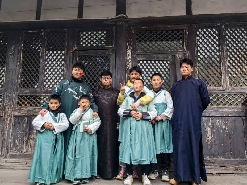 江源区文旅项目策划