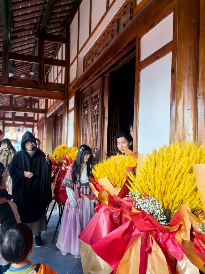 江源区文旅项目策划